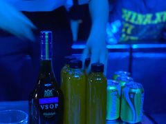 -简奥斯汀·赫本酒吧