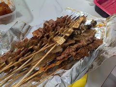 -新食汇冷饮烧烤吧