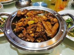 -鸿兴楼酒家(阜阳路店)