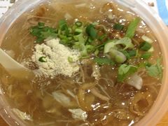 食盈碗仔翅(西华路分店)-食盈碗仔翅(星玺广场店)