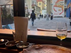 -RAC BAR(安福路店)