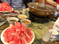 -哈老太太(联盟路店)