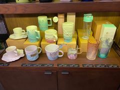 -星巴克(无锡百联奥特莱斯店)