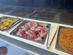-小骨煲金华砂锅(转塘金街美地店)