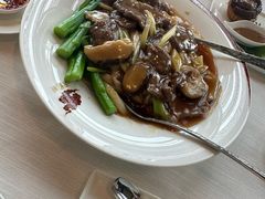 -天龙轩(香港丽思卡尔顿酒店)