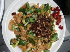 -88号小吃店·经典云南菜·地道纳西美食