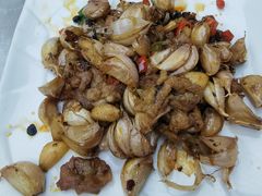 -巴依老爷新疆餐厅