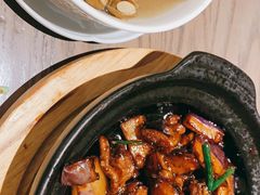 -四道菜·福建菜馆(新街口金鹰店)