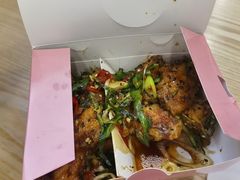 -悠个炸鸡(南京创始店)