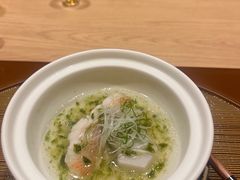 -旬怀石料理(嘉善老市店)