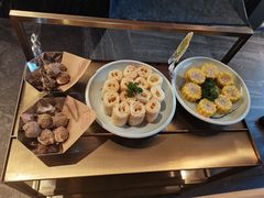 -左庭右院鲜牛肉火锅(苏州园区永旺店)