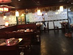 大堂-捞旺猪肚鸡(街道口店)