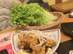 -千寻烧肉(政务区店)