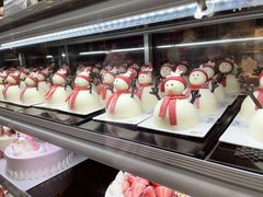 -85度C(深圳佳宁娜店)