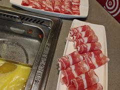 -海底捞火锅(杭州萧山宝龙广场店)