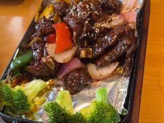 -大鸽饭(马王堆店)