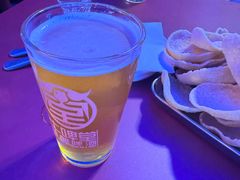 -牛啤堂精酿啤酒餐吧(五棵松华熙店)