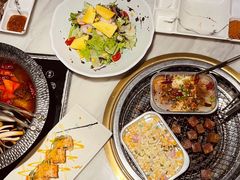 -火炉火自助餐(西直门凯德MALL店)