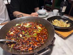 -辛香汇·锦里丨现炒川菜(中南城店)