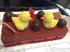 -BLACKSWAN黑天鹅(环球店)