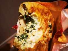 -兰庆鸡蛋馃(人民路店)