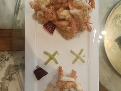 -那家小馆•北京菜•烤鸭(香山店)