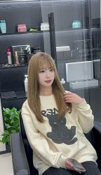 -FINE HAIR 烫染专业设计