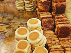 -杨老大焙子月饼干货(宽巷子民族美食街店)