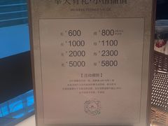 -奉天小馆·非遗东北菜(沈阳万象城店)