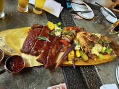 -haxnbauer海森堡德国餐厅(深圳coco店)