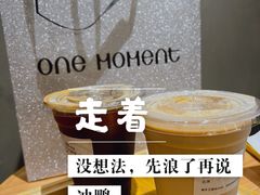 -ONE MOMENT(北京朝外店)