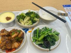 -7+7私家饭堂(人民路店)