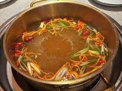-大理董·董家小厨野生菌火锅(古城旗舰店)
