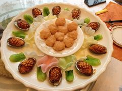 -万宝海鲜舫(劳动公园店)