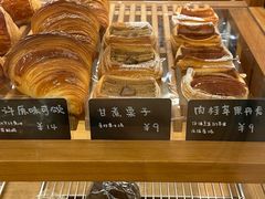 -慢熟面包店bud bread(孩儿巷店)