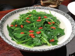 -天水蔬食料理(树德之光店)