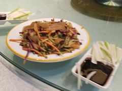 -全聚德(和平路店)