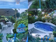 -清泉湾生态旅游度假区