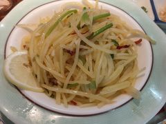 -富贵春饼·烤鸭·大厨现炒(诸城店)