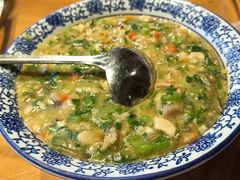 糟羹-荣家小吃(紫阳街店)