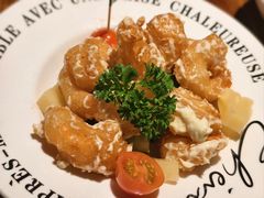 -岛风·台食小馆 ISLAND BISTRO(烟台山店)