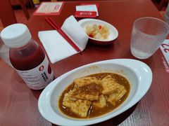 -喜家德虾仁水饺(长泰广场店)