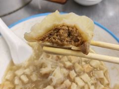-馅饼粥·百年传承 since1926(中山路店)
