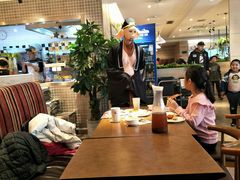 大堂-比格比萨自助(宋家庄店)