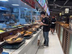 -八婺饭堂·自选店(新光汇店)