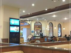 大堂-萨莉亚意式餐厅(金隅嘉品mall店)