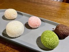 -让我们见个面(祥云小镇店)