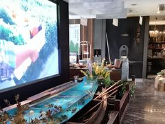 -西郊八号·山野江西菜(开发区店)