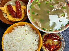-陈记汤饭(水巷口店)