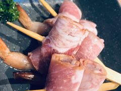 -新石器烤肉(招商1872店)